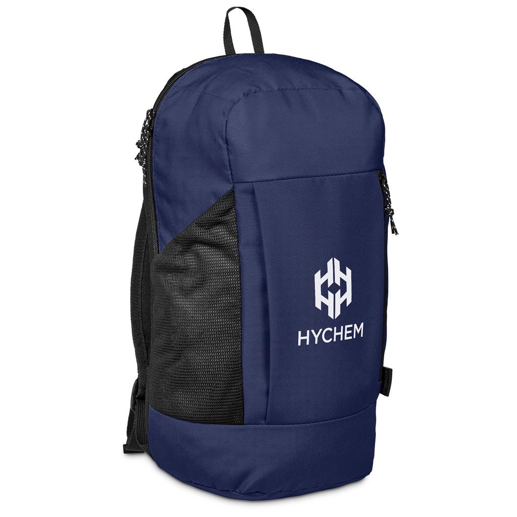 Serendipio Moors Backpack